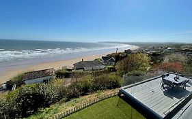 Filey Beach House